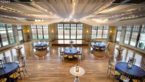 Event Venues in Charlotte NC