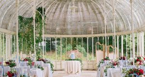 Find Out Memorable Wedding Venues In Charlotte Nc